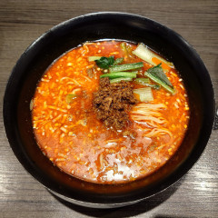 四川飯店 池袋店の画像