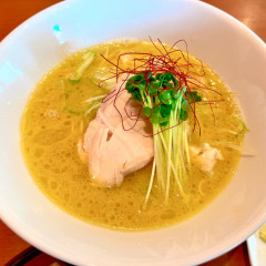 鶏白湯ラーメンぱいず 本店の画像
