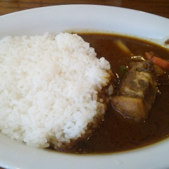 カレー専門店 BENGALの画像