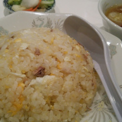 ラッキー飯店の画像