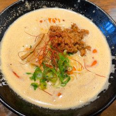 豚骨ラーメン専門店一兆 浜松幸店の画像