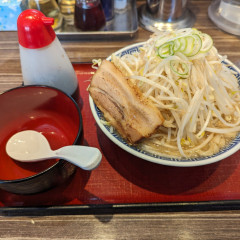 優勝軒 麺や十兵衛 所沢店の画像