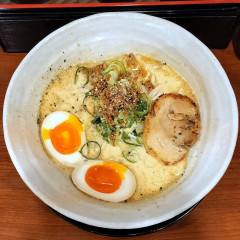 麺屋はなしはそれからの画像