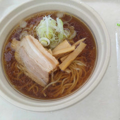 渓流広場レストランの画像