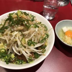 ラーメンライト