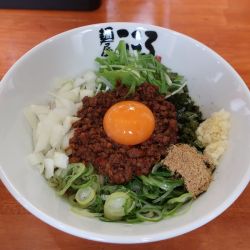 麺屋 こころ 清須店の画像