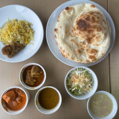 カシミールの画像