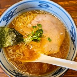 みたけラーメン