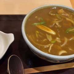 うどん宮地の画像