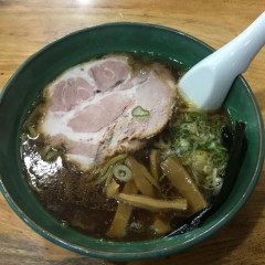 らーめん初代 小樽本店の画像