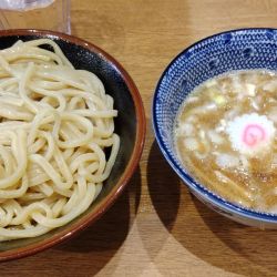 つけめん　並　950円