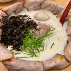 麺道 しゅはり 伊丹店の画像