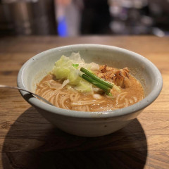和醸良麺 すがりの画像