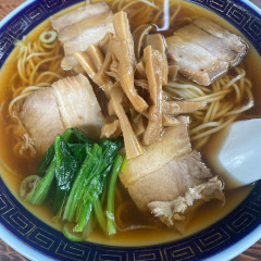 そば処 百木屋の画像