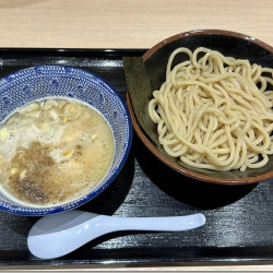 つけめん（1100円）