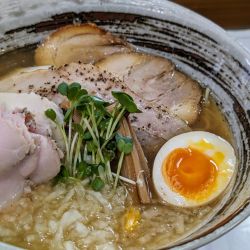 特選あごだし麺