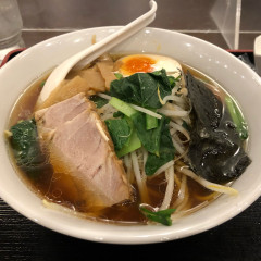 中華料理 蜀香園の画像