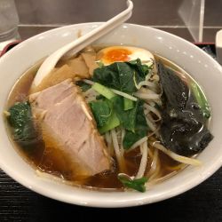 中華料理 蜀香園の画像