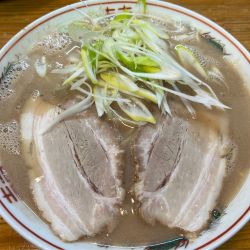 ラーメン