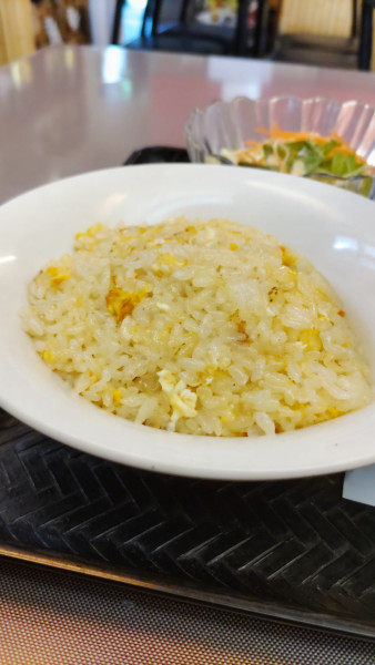 「チャーハン」@アジアン厨房 菜宴の写真