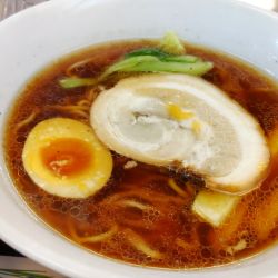 ラーメン
