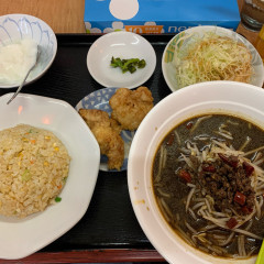 中華料理 哈尓濱食堂の画像