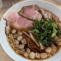 中華そば 喜楽 新長田店の画像