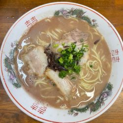 ラーメンセット
