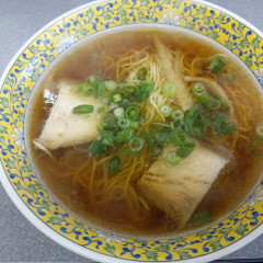 ラーメン一喜の画像