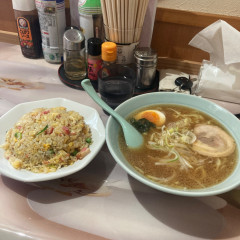 中華料理 桃蘭の画像