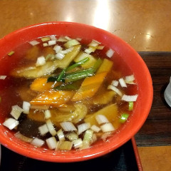 幸福楼 蒲田店の画像