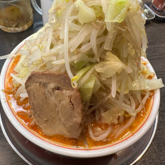 麺屋 婆娑羅の画像