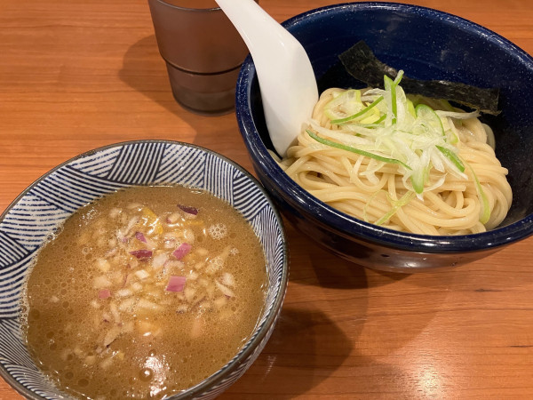 「つけ麺」@大勝軒まるいち 西荻窪店の写真