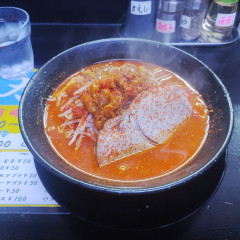 僕との麺の画像