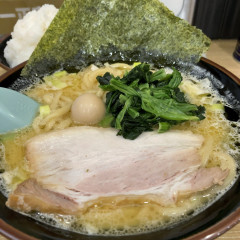 一正家 柳津店の画像