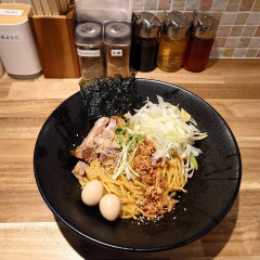 あぶらそば すずやの画像