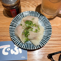 博多ラーメン でぶちゃん 高田馬場本店の写真