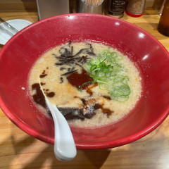 一風堂 仙台西口店の画像