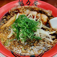 ラーメン魁力屋 御殿場店の画像