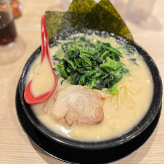 横浜家系ラーメン龍馬家 佐賀南バイパス店の画像