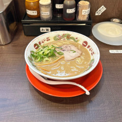 天下一品 大国町駅前店の画像