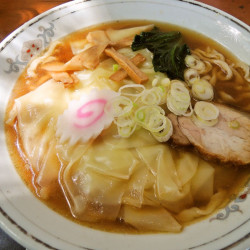 御食事処としの画像