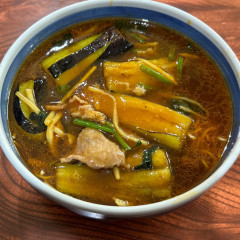 中華 なかむら家の画像