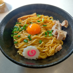 油そば専門店 斬 白岡店の画像