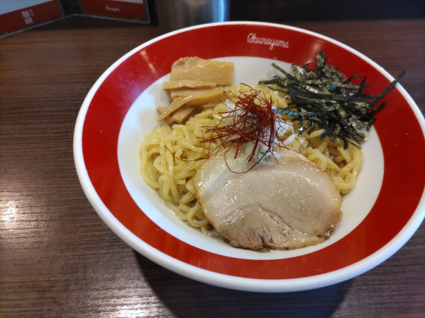 「油そば」@油そば 油山の写真