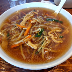 中華料理 康楽の画像