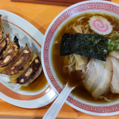 幸楽苑 イオンモール幕張新都心店の画像