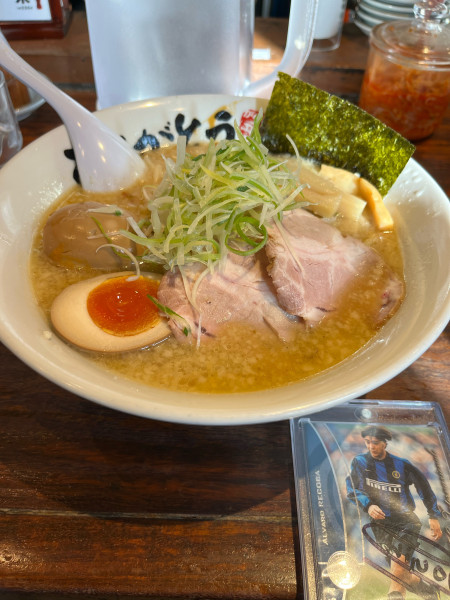 「元」@野方ホープ 野方本店の写真