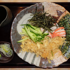 寿々喜そばの画像