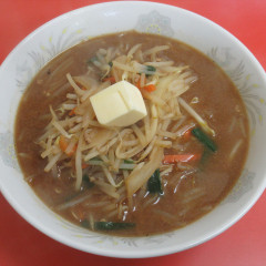 中華料理 宝来飯店の画像